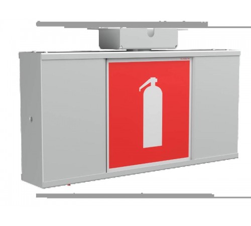 Светильник аварийного освещения BS-FUGA-10-D1-ELON  a22293  Белый свет