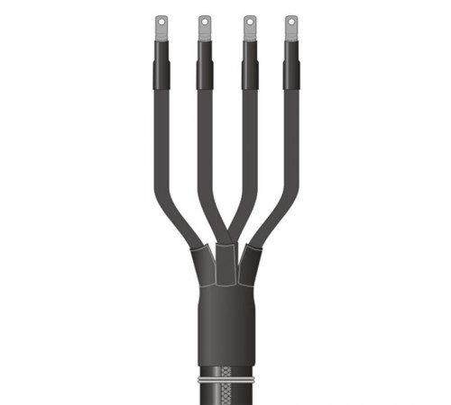 Муфта концевая 3ПКВНтпнгБ-LS-150/240  TRE-001055  ПРОГРЕСС