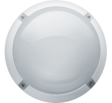 Светильник светодиодный пылевлагозащищенный для ЖКХ ДПБ NBL-PR1-8-4K-WH-IP65-LED (аналог НПБ 1301/НПП 1301) 8Вт 4000К IP65 опал  94829  Navigator