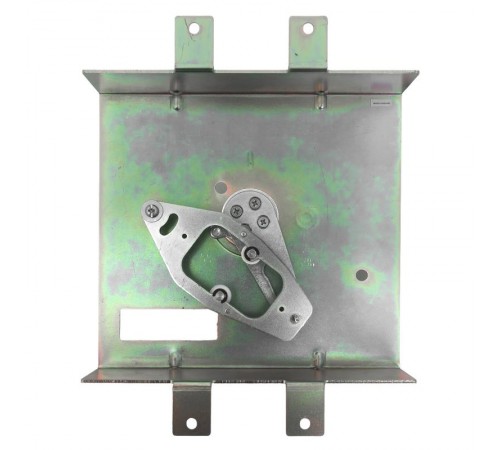 AV POWER-4 Ручной поворотный привод СS1  mccb-4-CS1-av  EKF