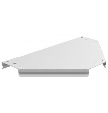 ESCA 7 Кр. разветвителя Т-обр. 50-1,5 RAL 9016  ES7-RTD-050-15-RGA  IEK