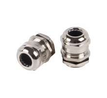 Кабельный ввод металлический PGM-11 (10-5 мм)  07-8211  REXANT
