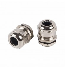 Кабельный ввод металлический PGM-11 (10-5 мм)  07-8211  REXANT