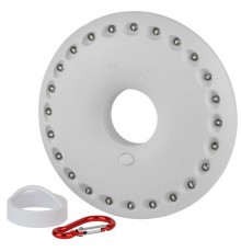 Фонарь кемпинговый 24xLED 3xAA KB-501 НЛО-24  Б0029177  ЭРА