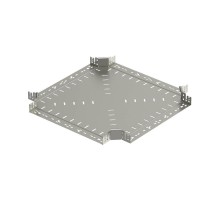 Крестообразная секция 60x500 (RKM 650 A2)  7027051  OBO Bettermann