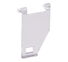 Крышка для опломбирования OptiStart MP-K  116859  КЭАЗ