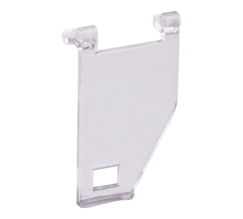 Крышка для опломбирования OptiStart MP-K  116859  КЭАЗ