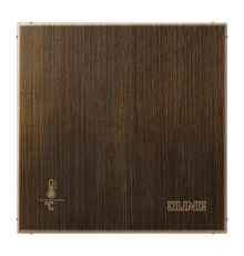 комнатный датчик KNX  ME2178ORTSAT  Jung