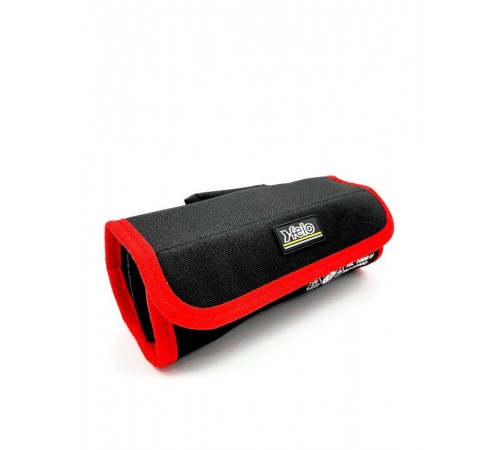 Набор стержней диэлектрических SL/PH/PZ/TX и рукоятка E-SMART в поясной сумке, 12шт 06381204  06381204  Felo