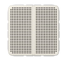 3 гонговый звонок  CD567-G3  Jung