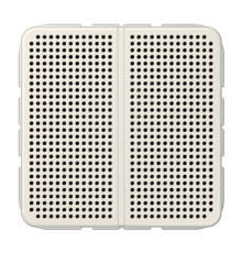 3 гонговый звонок  CD567-G3  Jung