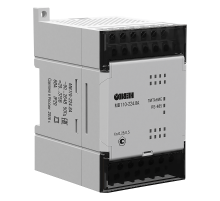 Модуль аналогового ввода МВ110-224.8А  49001  ОВЕН