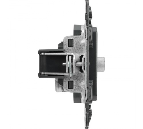 Valena Мех IN'MATIC Розетка TV оконечная (10дБ 0-862 МГц.)  753066  Legrand