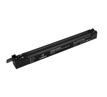 Блок питания ARV-SP-48100-MAG-VIBE-BK (48V, 2.1A, 100W) (Arlight, IP20 Пластик, 5 лет)  044198  Arlight