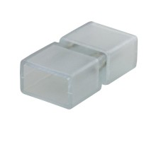 Коннектор соединительный для LED ленты 220В, 7.5x20мм  142-036  NEON-NIGHT