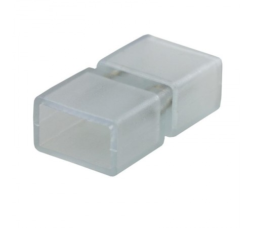 Коннектор соединительный для LED ленты 220В, 7.5x20мм  142-036  NEON-NIGHT