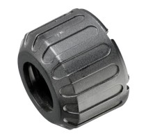 Втулка-переходник CN16-12,нейлон 6,серый,d12мм  7TCA298010R0360  ABB