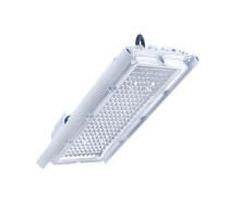 Светильник светодиодный промышленный Unit TR 65/9000 К60 9000лм 65Вт 3000K iP67 0,98Pf 80Ra Кп<1 консоль DUTR65K60-3K-C  Diora