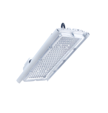 Светильник светодиодный промышленный Unit TR 65/9000 К60 9000лм 65Вт 3000K iP67 0,98Pf 80Ra i Кп<1 консоль DUTR65K60-3K-I-C  Diora