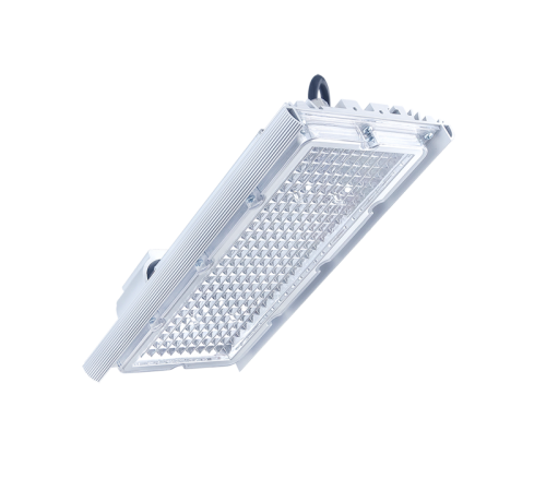 Светильник светодиодный промышленный Unit TR 65/9000 К60 9000лм 65Вт 3000K iP67 0,98Pf 80Ra i Кп<1 консоль DUTR65K60-3K-I-C  Diora