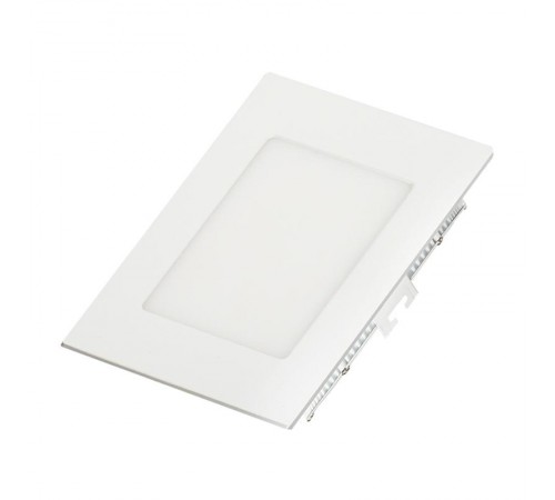 Светильник DL-120x120M-9W Warm White  020127  Arlight