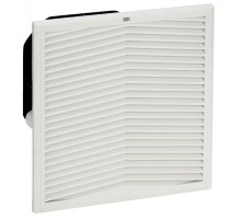 Вентилятор с фильтром ВФИ 700 м3/час IP55  YVR10-700-55  IEK