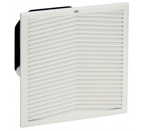 Вентилятор с фильтром ВФИ 700 м3/час IP55  YVR10-700-55  IEK