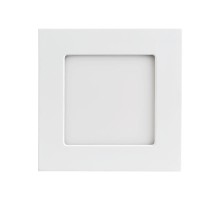 Светильник DL-120x120M-9W Warm White  020127  Arlight
