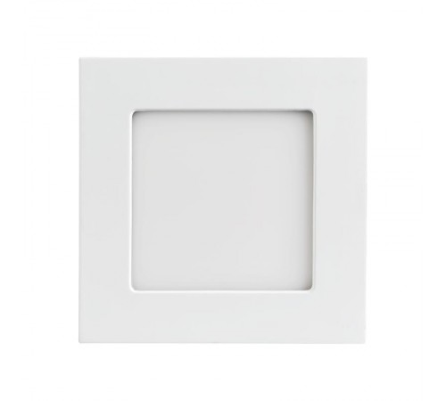 Светильник DL-120x120M-9W Warm White  020127  Arlight