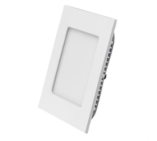 Светильник DL-120x120M-9W Warm White  020127  Arlight