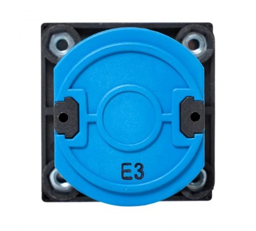 Переключатель кулачковый ПК-1-23 10А 3P "1-0-2" EKF PROxima  pk-1-23-10  EKF