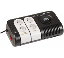 Стабилизатор напряжения серии Simple 0,35 кВА   IVS25-1-00350  IEK