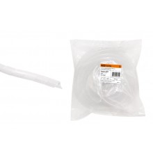 Лента спиральная монтажная пластиковая ЛСМ-24 (10 м/упак)   SQ0525-0007  TDM