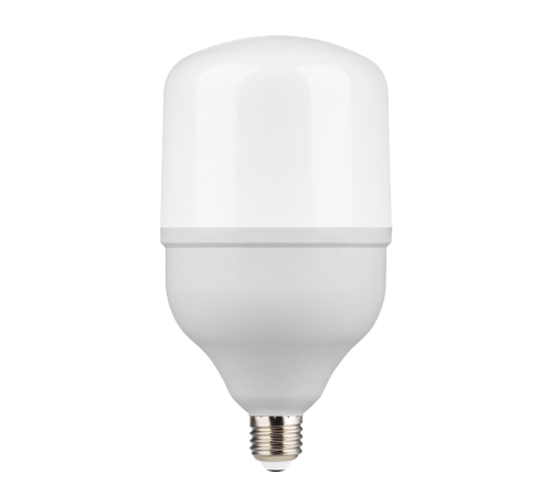 Лампа светодиодная Elementary LED T140 E27 50W 4500lm 180-240V 6500K 1/8  63235  Gauss