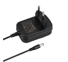 Блок питания ARDV-18-12BW (12V, 1.5A, 18W) (Arlight, Адаптер, 3 года)  034281  Arlight