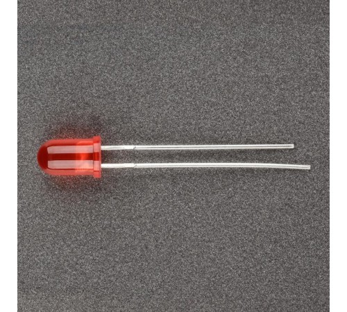 Светодиод ARL-5613URD-1cd  003184  Arlight