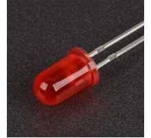 Светодиод ARL-5613URD-1cd  003184  Arlight