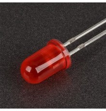 Светодиод ARL-5613URD-150mcd  003133  Arlight