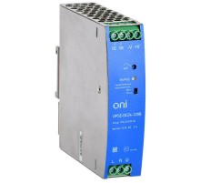 Блок питания OPSE 220В AC/24В DC 120Вт  OPSE-DC24-120B  ONI