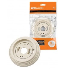 Рамка 1-но постовая сл. кость "Виви"   SQ1820-1389  TDM