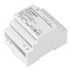Блок питания ARV-DR100-24 (24V, 4.2A, 100W) (Arlight, IP20 DIN-рейка)  031087  Arlight
