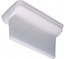 ST-45 двусторонний рассеиватель URAN STANDARD  4501008900  Световые Технологии