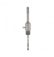 Хвостовик для коронки М22х120мм SDS PLUS  KR-91-0421  Kranz