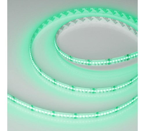 Светодиодная лента CSP-X840-12mm 24V RGBW-Day (17.2 W/m, IP20, 5m) (Arlight, 5 лет)  046936  Arlight