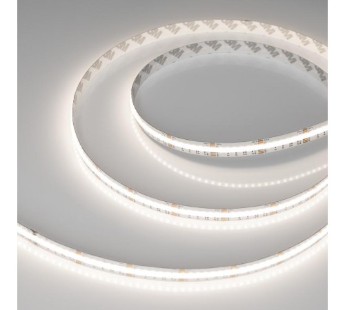 Светодиодная лента CSP-X840-12mm 24V RGBW-Day (17.2 W/m, IP20, 5m) (Arlight, 5 лет)  046936  Arlight