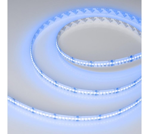 Светодиодная лента CSP-X840-12mm 24V RGBW-Day (17.2 W/m, IP20, 5m) (Arlight, 5 лет)  046936  Arlight