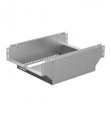 Ответвитель Т-образный вертикальный Стандарт HDZ 400х100  PR16.1334  Промрукав