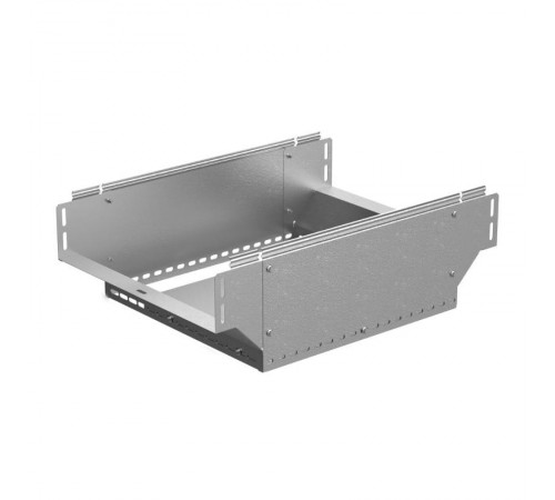 Ответвитель Т-образный вертикальный Стандарт HDZ 400х100  PR16.1334  Промрукав