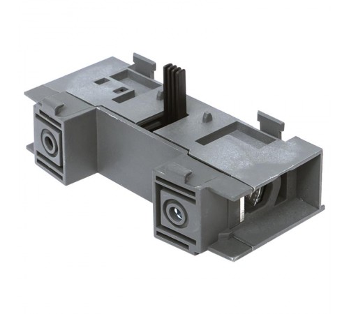 Дополнительный полюс 40А TwinBlock  tb-s-40-dp  EKF