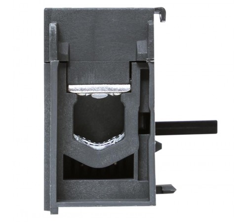 Дополнительный полюс 40А TwinBlock  tb-s-40-dp  EKF